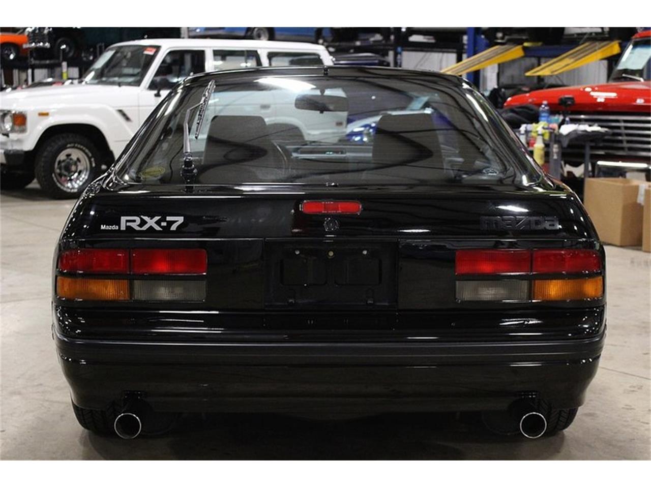 1987 Mazda RX-7 for sale in Kentwood, MI – photo 3