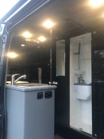 2019 Fleetwood Irok B Camper Van for sale in Alto, NM – photo 15