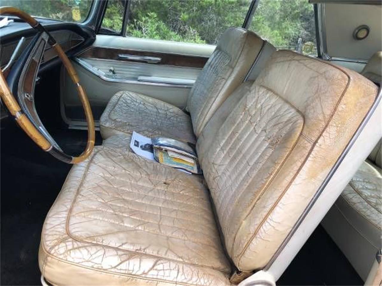 1965 Chrysler Imperial for sale in Cadillac, MI – photo 13