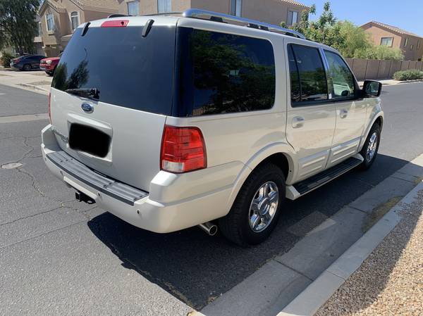 Ford Expedition for sale in Phoenix, AZ – photo 3