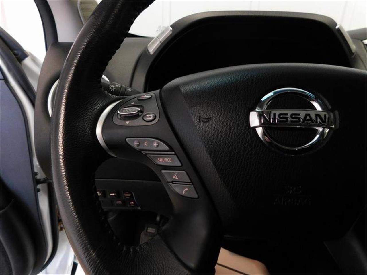 2015 Nissan Pathfinder for sale in Hamburg, NY