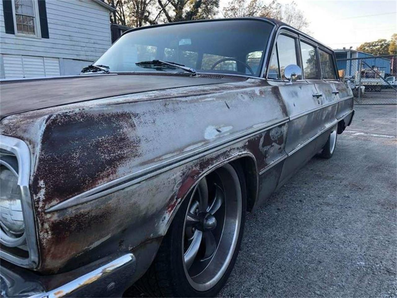 1964 Chevrolet Impala for sale in Long Island, NY – photo 16