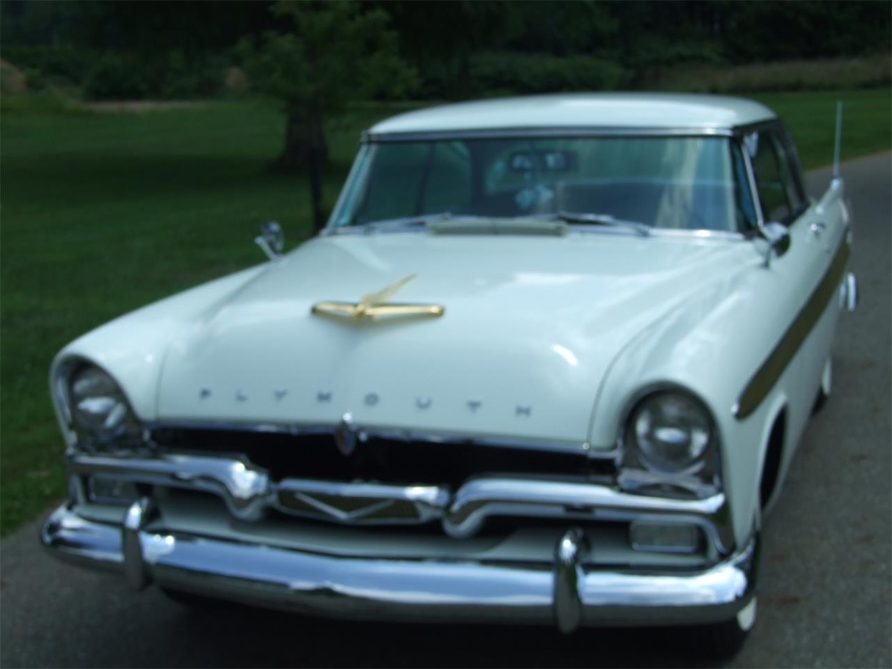 1956 Plymouth Fury for sale in North Canton, OH – photo 2