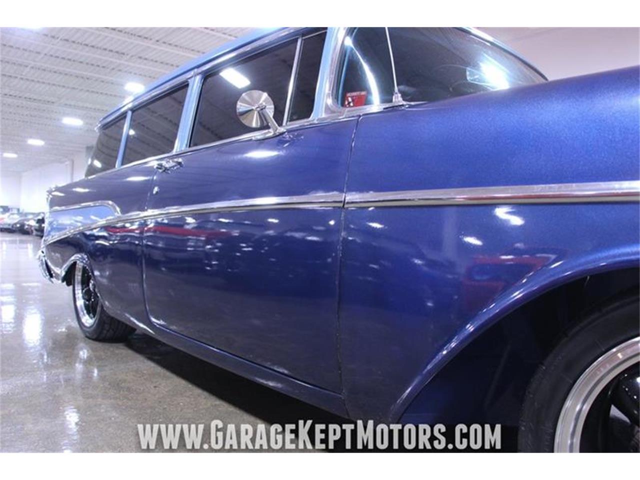 1957 Chevrolet 210 for sale in Grand Rapids, MI – photo 38