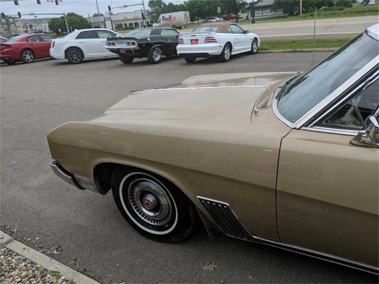 1967 Buick Wildcat for sale in Spirit Lake, IA – photo 21