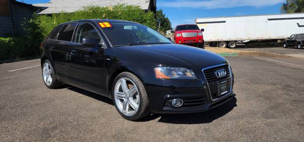 2013 Audi A3 2 0T quattro with S tronic - - by dealer for sale in Cornelius, OR – photo 5