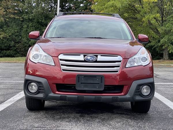 2014 Subaru Outback 2 5i Premium - - by dealer for sale in Richmond , VA – photo 12