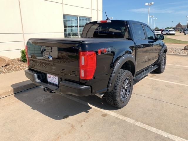 2020 Ford Ranger Lariat for sale in Pella, IA – photo 5