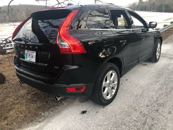 2013 Volvo XC60 AWD SUV Excellent Shape ( like XC90 ) - cars & for sale in please see ad, CT – photo 9