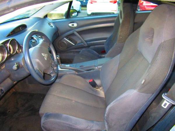 2006 Mitsubishi Eclipse GT - cars & trucks - by dealer - vehicle... for sale in Lino Lakes, MN – photo 8