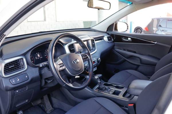 2019 Kia Sorento S V6 - - by dealer - vehicle for sale in Carson City, NV – photo 11