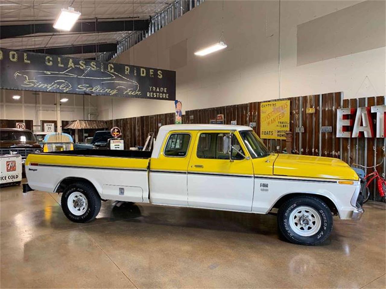 1975 Ford F350 for sale in Redmond, OR – photo 76