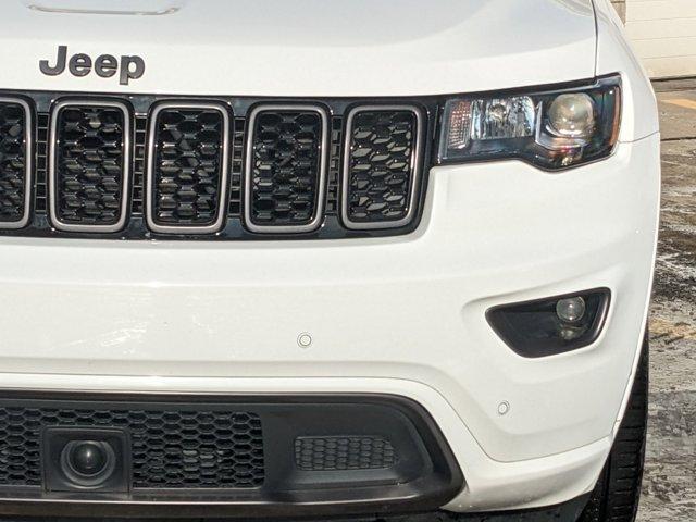 2021 Jeep Grand Cherokee Limited for sale in Other, PA – photo 3