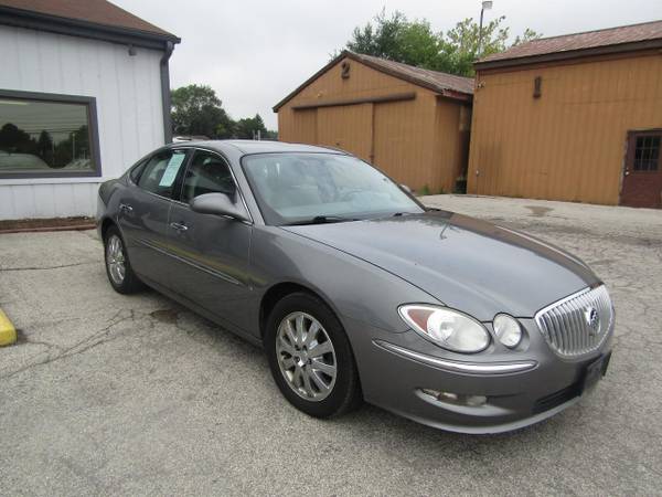 2009 Buick Allure - Suggested Down Payment: $500 for sale in bay city, MI – photo 4