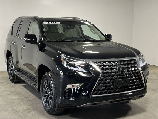 2021 Lexus GX 460 - - by dealer - vehicle automotive for sale in Buffalo, NY – photo 2