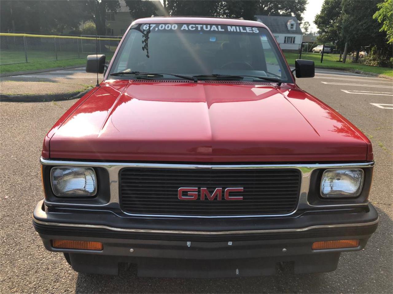 1991 GMC Jimmy for sale in Milford City, CT – photo 46
