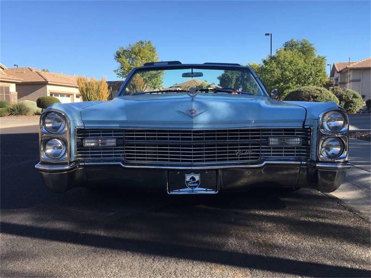 1966 Cadillac DeVille for sale in Long Island, NY – photo 2
