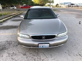 2001 Buick Century for sale in Mc Donald, NM – photo 4