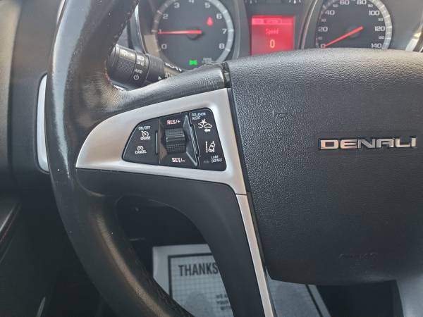 2015 GMC Terrain Denali AWD SUV - - by dealer for sale in Omaha, NE – photo 10