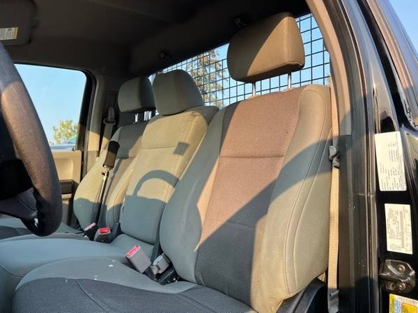 2017 Ford F-150 4x4 4WD F150 XL Standard Cab - - by for sale in Bellingham, WA – photo 20