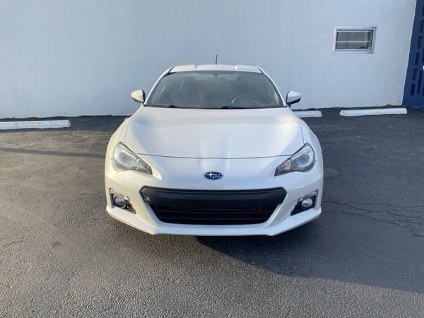 2013 Subaru BRZ Limited Certified Pre-Owned w/FREE Warranty - cars for sale in Austin, TX – photo 3