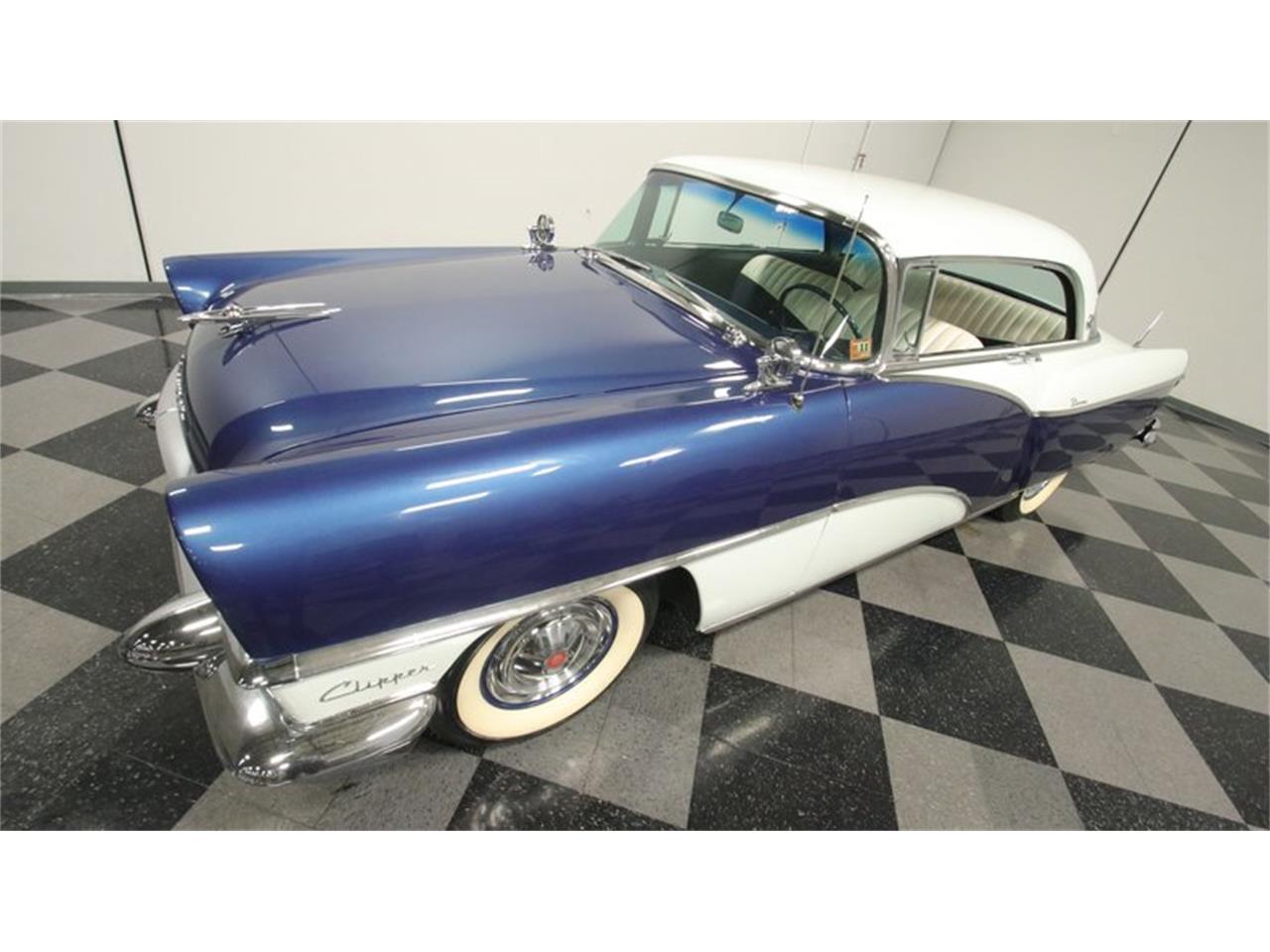 1955 Packard Clipper for sale in Lithia Springs, GA – photo 62