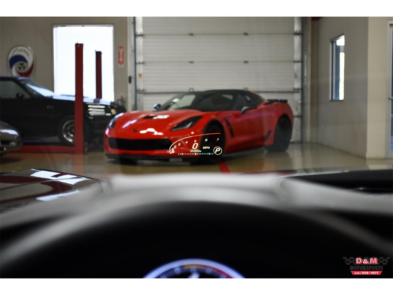 2015 Chevrolet Corvette for sale in Glen Ellyn, IL – photo 16