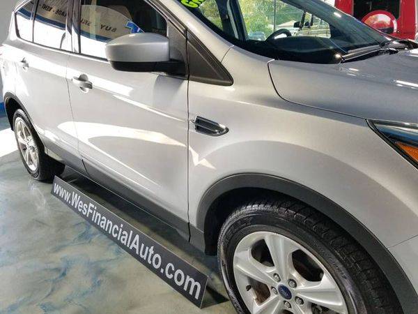 2014 Ford Escape SE AWD 4dr SUV Guaranteed Credit Approva for sale in Dearborn Heights, MI – photo 3