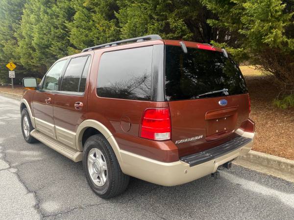 2006 Ford Expedition Eddie Bauer for sale in Grayson, GA – photo 4