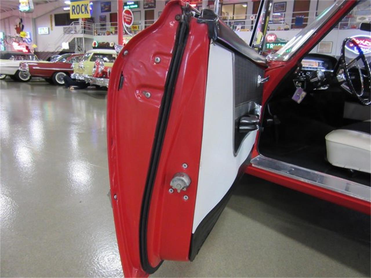 1961 Ford Starliner for sale in Greenwood, IN – photo 23