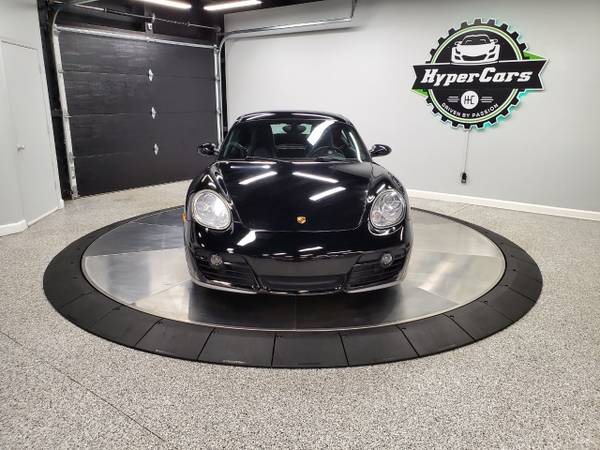 2006 Porsche Cayman S - - by dealer - vehicle for sale in New Albany, OH – photo 11