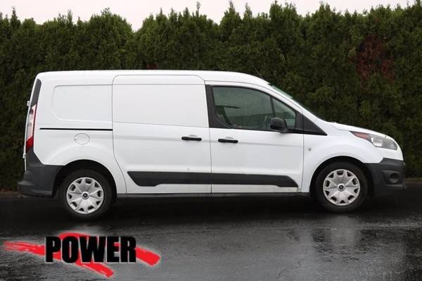 2017 Ford Transit Connect Van XL Minivan, Cargo - - by for sale in Sublimity, OR – photo 3