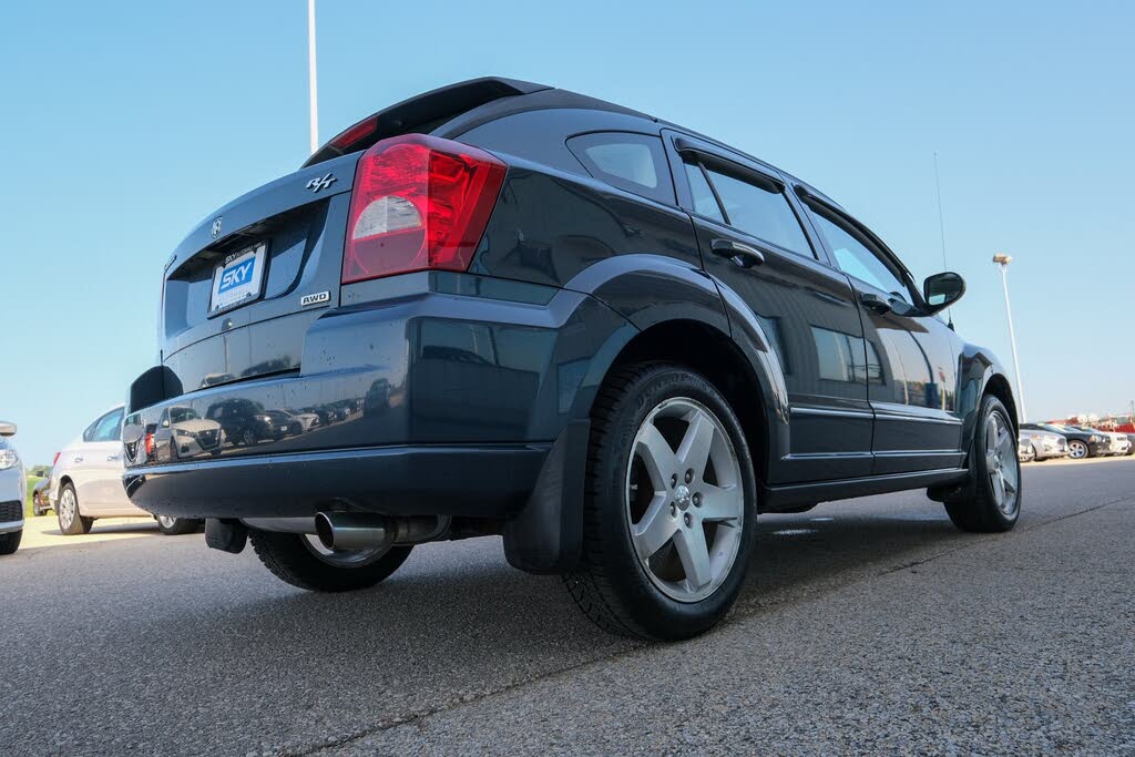 2007 Dodge Caliber R/T AWD for sale in CENTER POINT, IA – photo 12