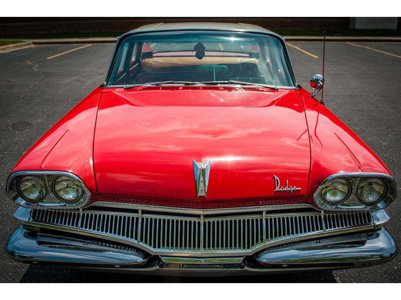 1960 Dodge Dart for sale in O'Fallon, IL – photo 48