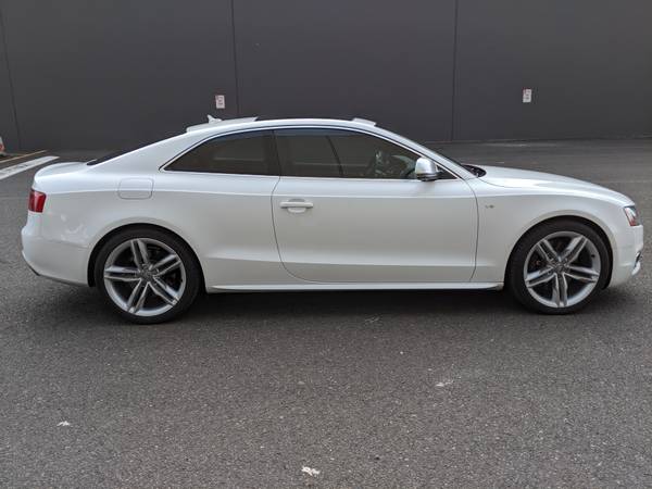 2009 Audi S5 for sale in Portland, OR – photo 6