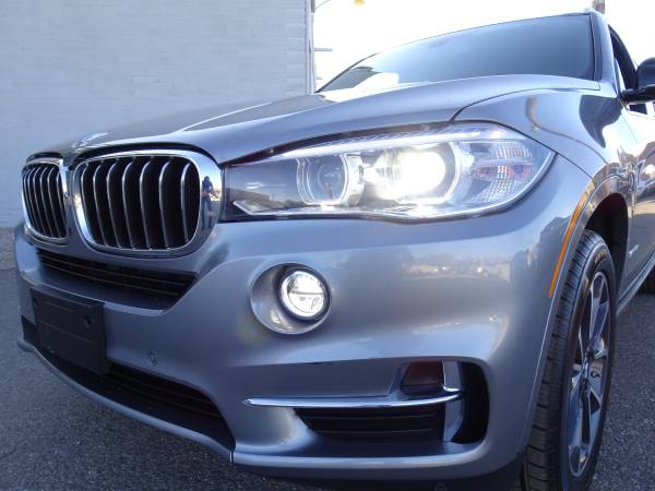 2018 BMW X5 S-Drive35I Only 50k Miles! - - by dealer for sale in Albuquerque, NM – photo 14