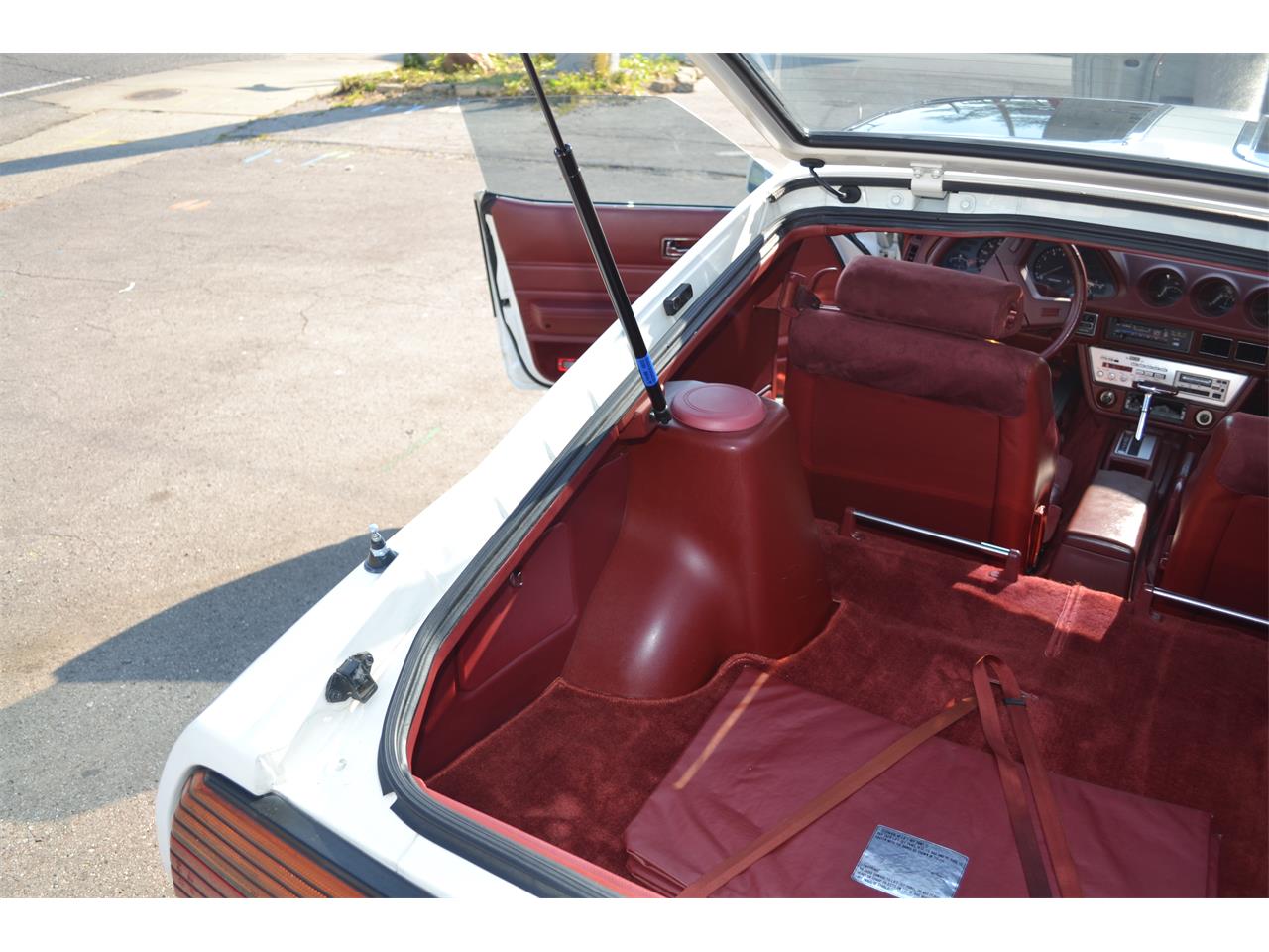 1982 Datsun 280ZX for sale in Nashville, TN – photo 20