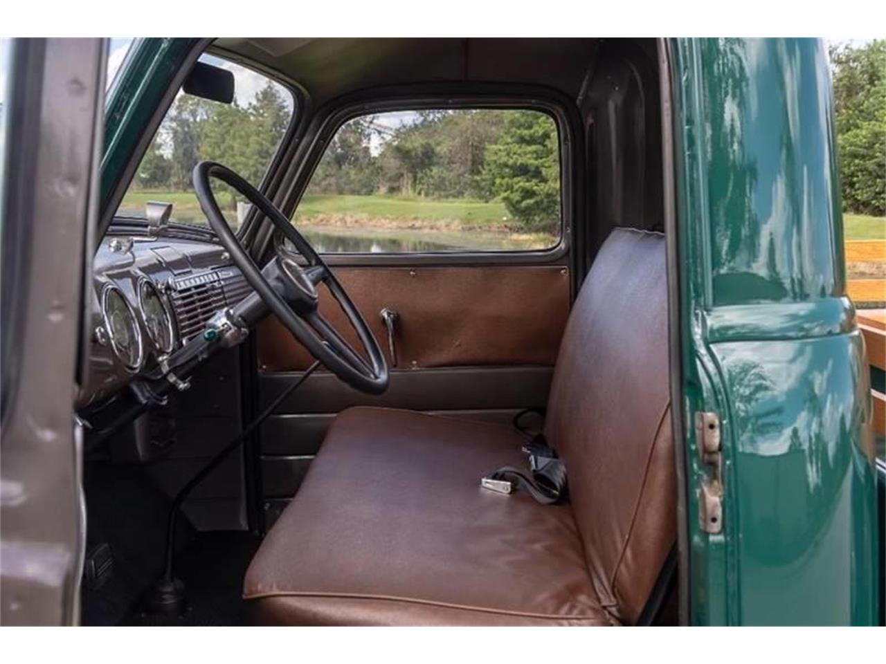 1950 Chevrolet C/K 3500 for sale in Long Island, NY – photo 23
