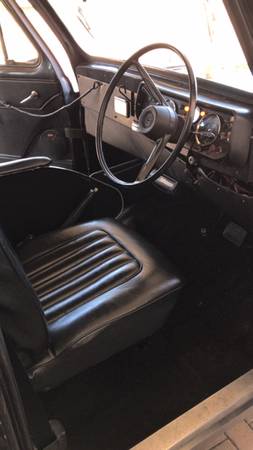 1975 Austin London Taxi for sale in Downey, CA – photo 4