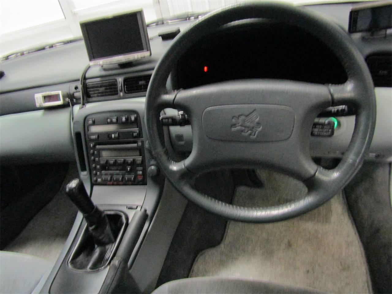 1993 Toyota Soarer for sale in Christiansburg, VA – photo 17