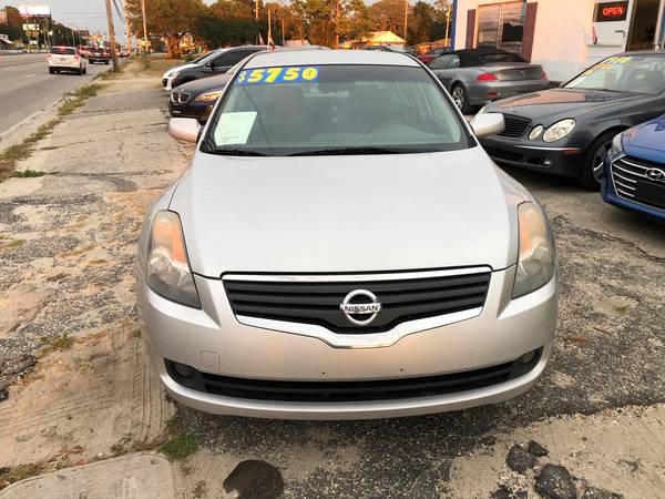 2007 Nissan Altima^^Clean Title^^ for sale in North Myrtle Beach, SC – photo 2