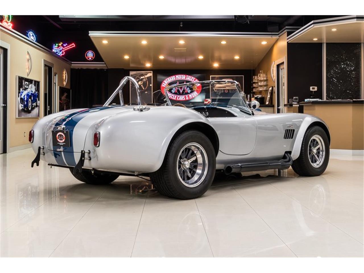 1965 Shelby Cobra for sale in Plymouth, MI – photo 7