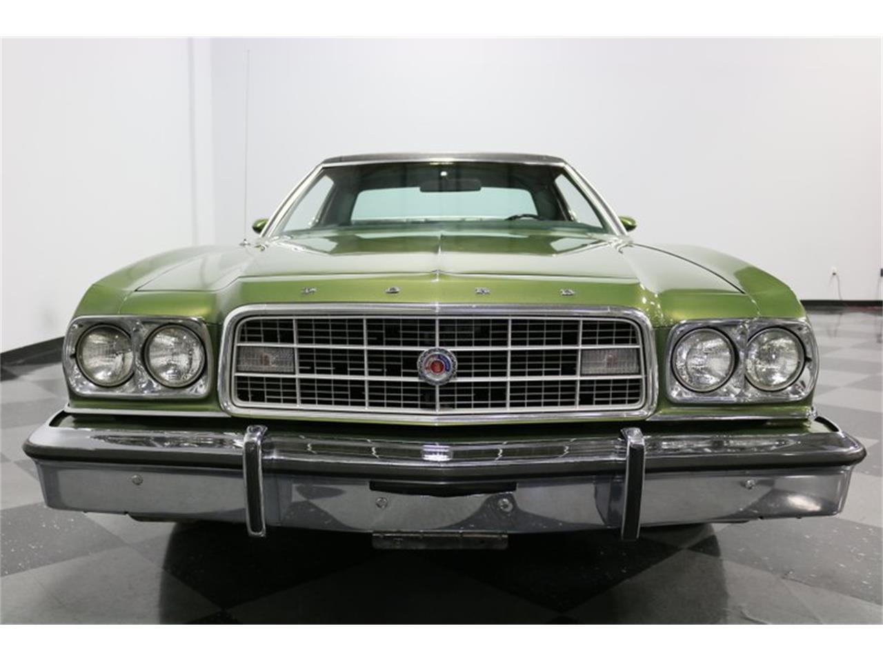 1973 Ford Gran Torino for sale in Fort Worth, TX – photo 19