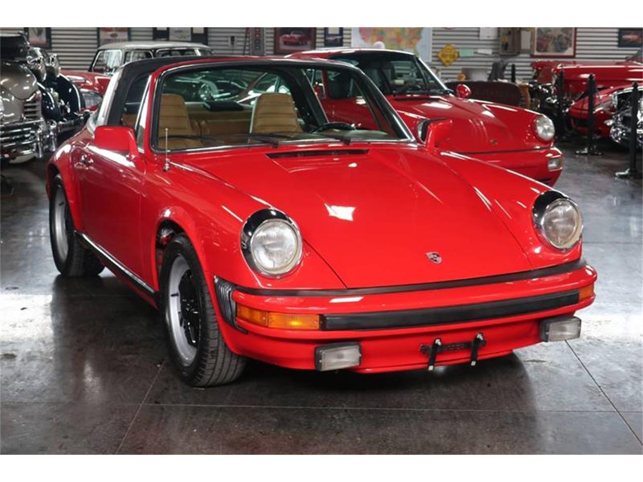 1979 Porsche 911 for sale in Hailey, ID – photo 43