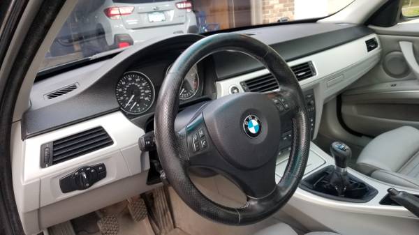 2006 bmw 325xi with carfax for sale in Saint Paul, MN – photo 16