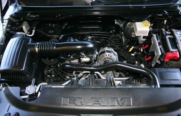 2019 RAM 1500 Big Horn Quad Cab 4WD, V8 Hemi, tow pkg, camera, #4421... for sale in San Ramon, CA – photo 24