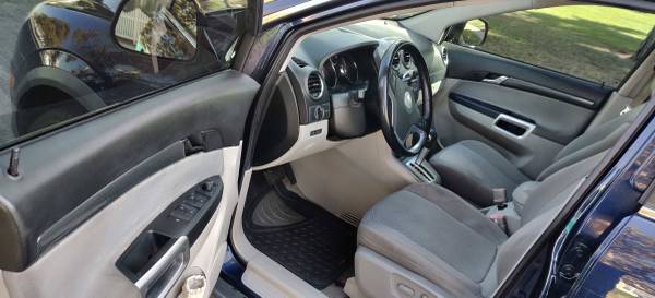 2009 SATURN VUE GM 4Cyl ecotec 125k CLEAN TITLE REGISTER for sale in Los Angeles, CA – photo 7