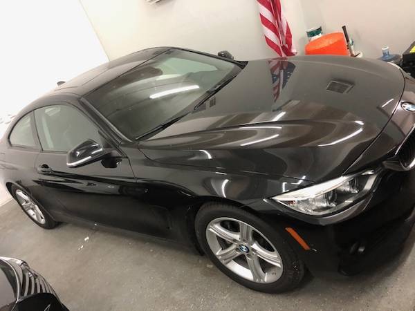 2014 BMW 4281**ALL APPROVED**CALL HENRY ** - cars & trucks - by... for sale in HOLLYWOOD 33023, FL – photo 2
