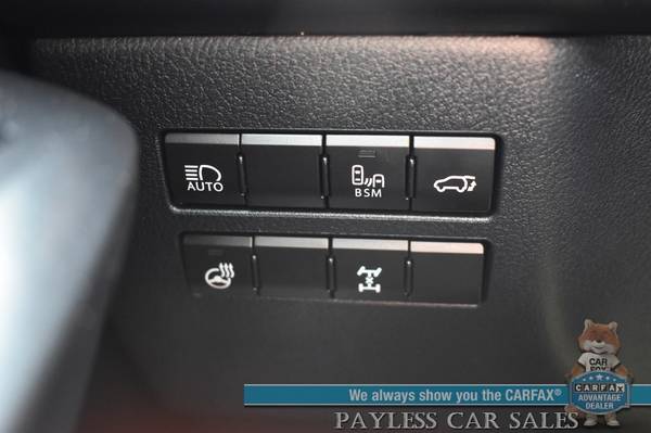 2019 Lexus NX 300 F Sport/AWD/Heated and Cooled Leather Seats for sale in Anchorage, AK – photo 13