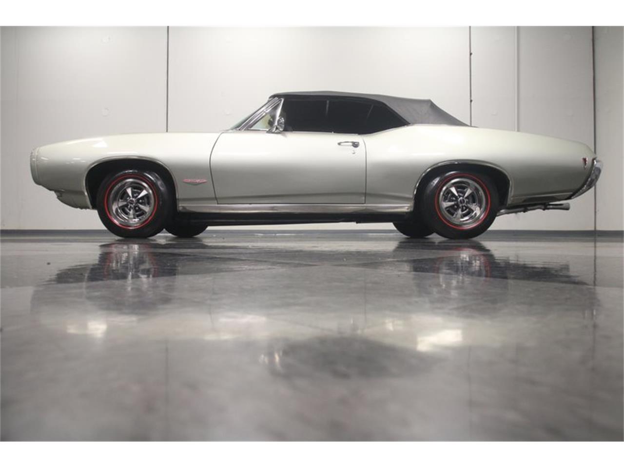 1968 Pontiac GTO for sale in Lithia Springs, GA – photo 16